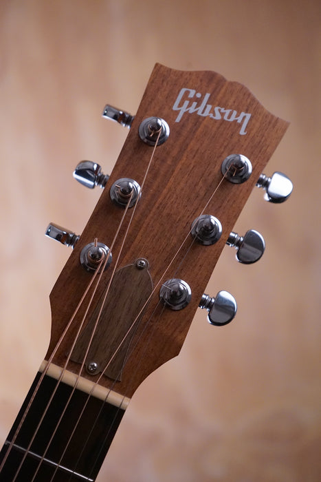 Gibson G-200 EC Acoustic Guitar, (Used) - Fair Deal Music