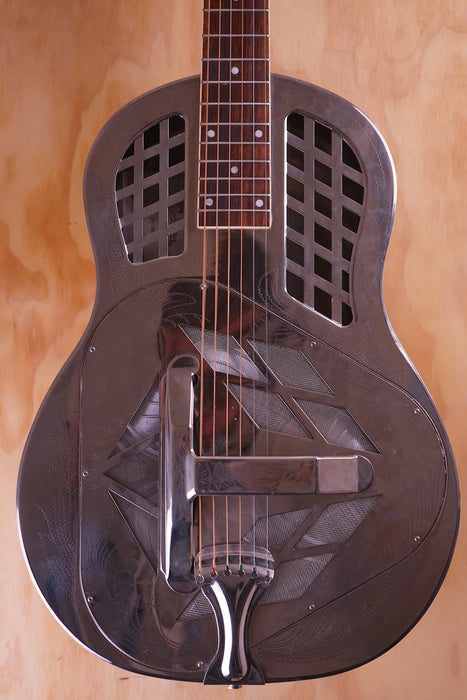 Johnson Lap Steel Square Neck, (Used) - Fair Deal Music