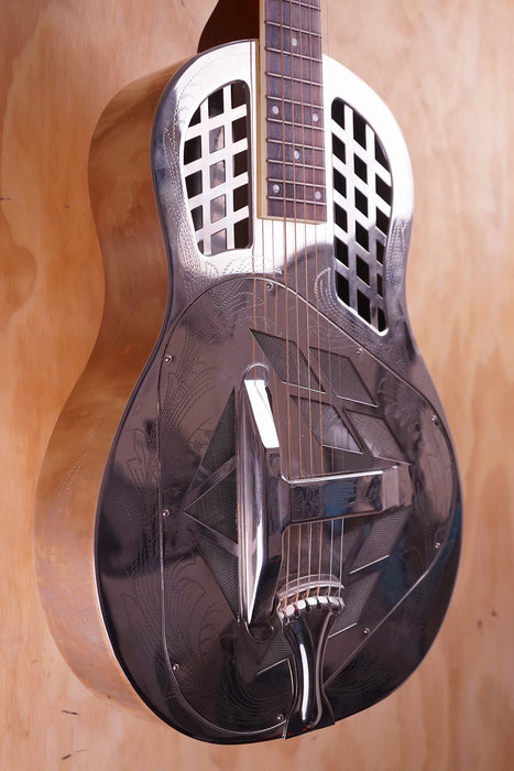 Johnson Lap Steel Square Neck, (Used) - Fair Deal Music