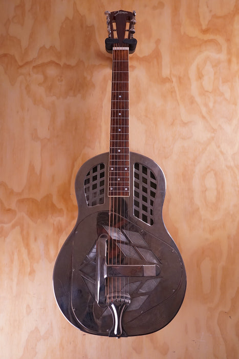 Johnson Lap Steel Square Neck, (Used) - Fair Deal Music