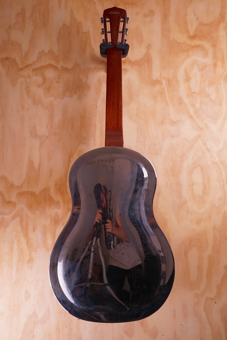 Johnson Lap Steel Square Neck, (Used) - Fair Deal Music