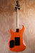 Kramer Pacer Vintage in Orange Tiger Electric Guitar, (Used, Comm) - Fair Deal Music