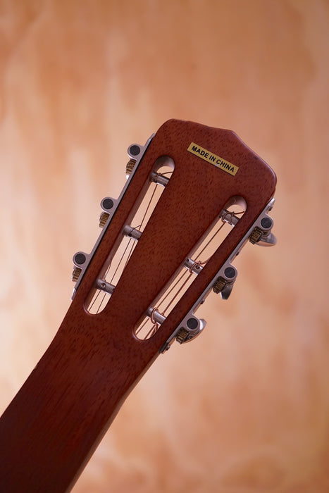 Johnson Lap Steel Square Neck, (Used) - Fair Deal Music