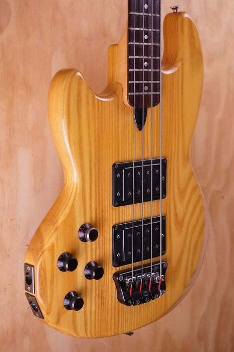 1985 Wal MK1, (Used, Comm) - Fair Deal Music