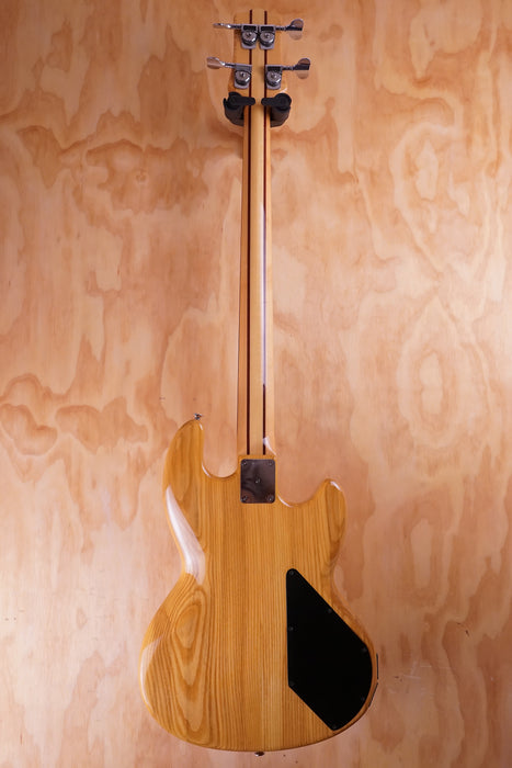 1985 Wal MK1, (Used, Comm) - Fair Deal Music