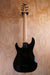 Schecter Demon-7 in Crimson Red Burst Electric Guitar, (Used) - Fair Deal Music