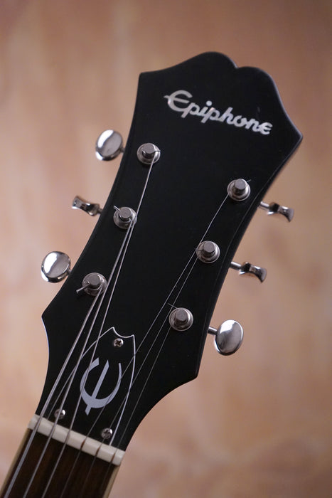 Epiphone Casino in Sunburst Hollowbody Guitar, (Used) - Fair Deal Music