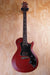 PRS S2 Standard 22 in Satin Cherry Electric Guitar, (Used) - Fair Deal Music