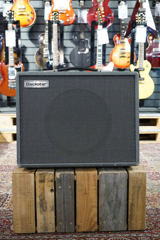 Blackstar Silverline Special 50W 1x12 Combo, USED - Fair Deal Music