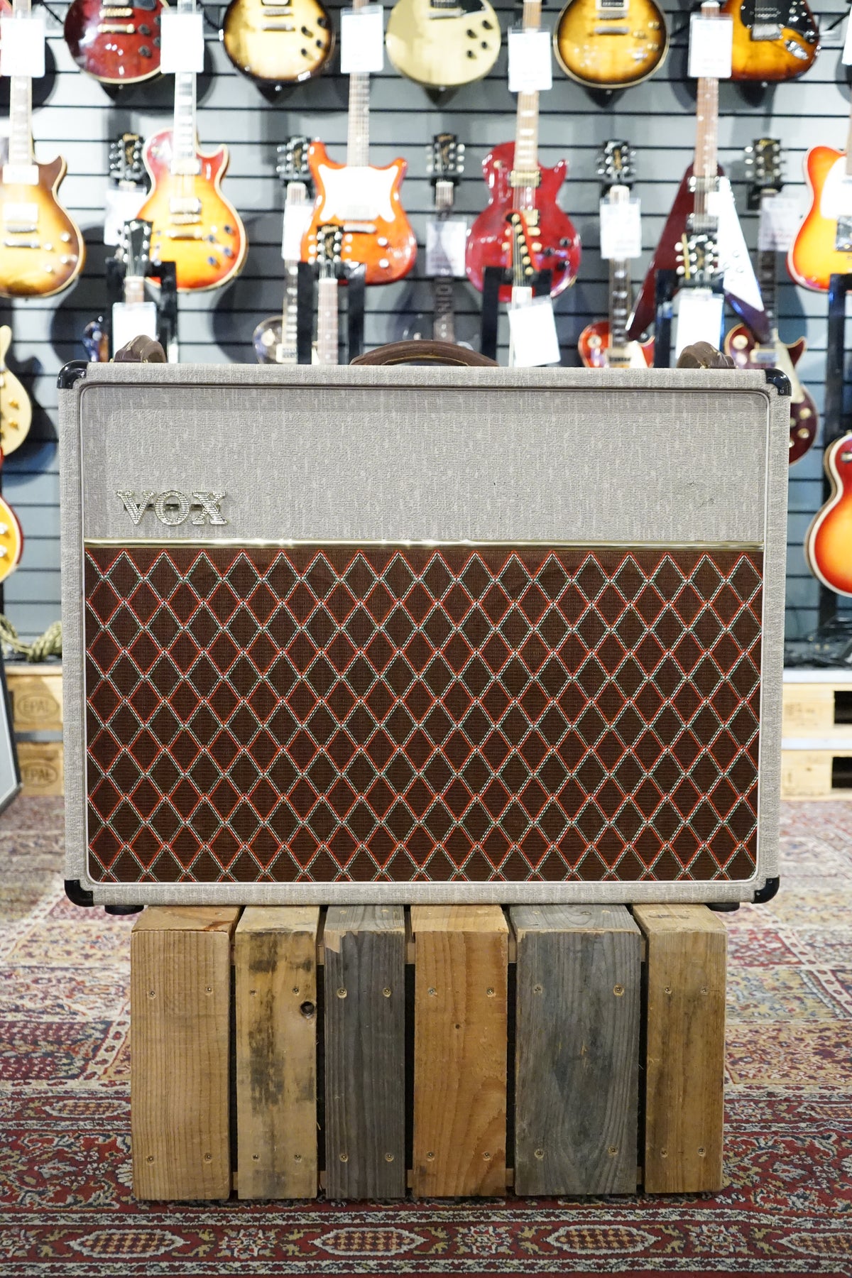 I've 20th Anniversary EXTENDED VOX I've 20th Anniversary