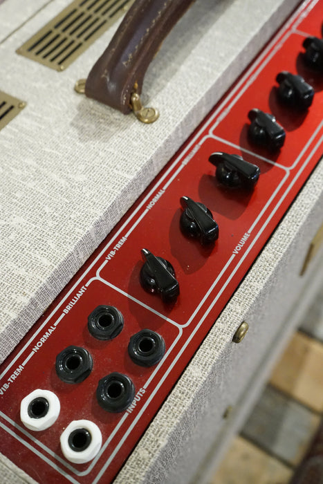 Vox Hand-Wired AC30HW2X, USED (Copy) - Fair Deal Music