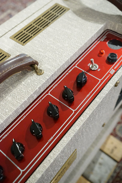 Vox Hand-Wired AC30HW2X, USED (Copy) - Fair Deal Music