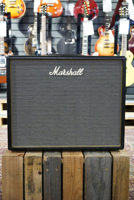 Marshall Origin 20C Tube Guitar Combo Amplifier, USED - Fair Deal Music