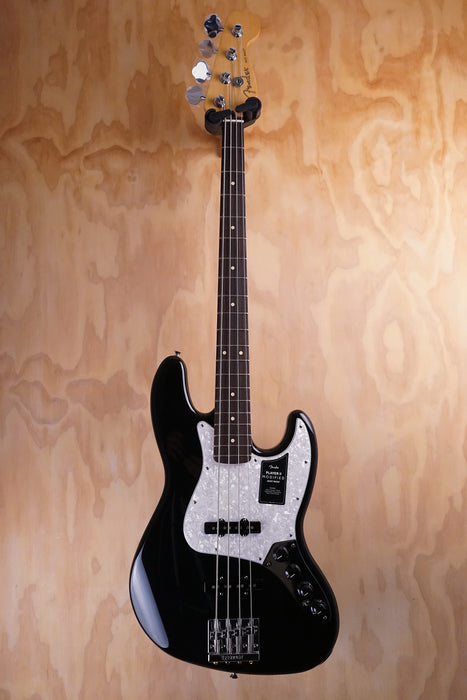 Fender Player II Modified Active Jazz Bass in Dusk, Ex Display - Fair Deal Music