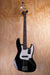Fender Player II Modified Active Jazz Bass in Dusk, Ex Display - Fair Deal Music