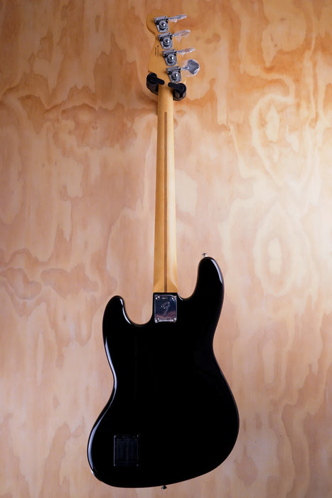 Fender Player II Modified Active Jazz Bass in Dusk, Ex Display - Fair Deal Music