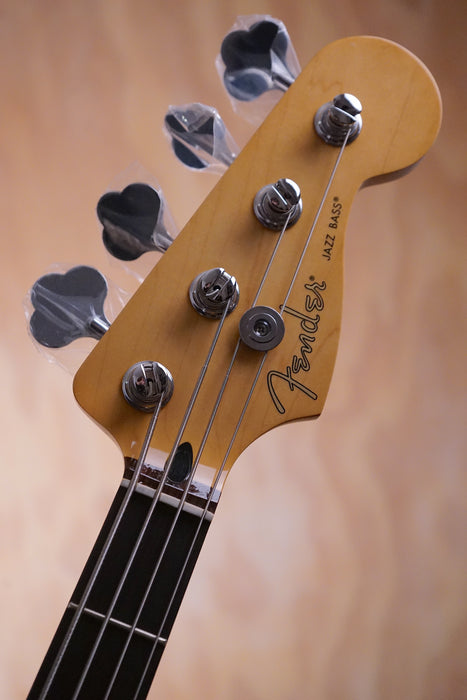 Fender Player II Modified Active Jazz Bass in Dusk, Ex Display - Fair Deal Music