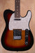 Fender Player II Modified Telecaster in 3 Tone Sunburst, Ex-Display Electric Guitar - Fair Deal Music