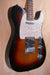 Fender Player II Modified Telecaster in 3 Tone Sunburst, Ex-Display Electric Guitar - Fair Deal Music