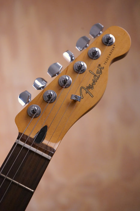 Fender Player II Modified Telecaster in 3 Tone Sunburst, Ex-Display Electric Guitar - Fair Deal Music