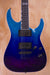 ESP E-II Horizon NT-II in Blue-Purple Gradation, (Used) - Fair Deal Music