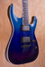 ESP E-II Horizon NT-II in Blue-Purple Gradation, (Used) - Fair Deal Music
