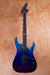 ESP E-II Horizon NT-II in Blue-Purple Gradation, (Used) - Fair Deal Music