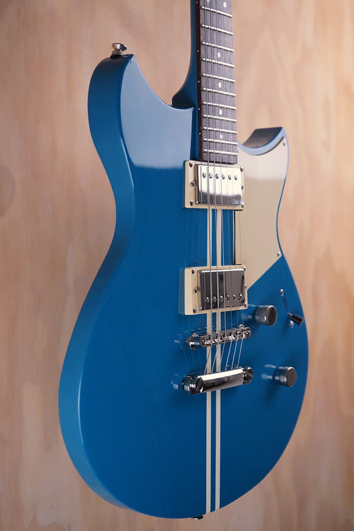 Yamaha Revstar RSE20 Swift Blue Electric Guitar, (Used) - Fair Deal Music