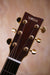 Yamaha LS6 Natural Acoustic Guitar, (Used) - Fair Deal Music