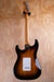 Squier Classic Vibe ’50s Stratocaster in 2 Tone Sunburst Electric Guitar, (Used) - Fair Deal Music