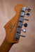 Squier Classic Vibe ’50s Stratocaster in 2 Tone Sunburst Electric Guitar, (Used) - Fair Deal Music