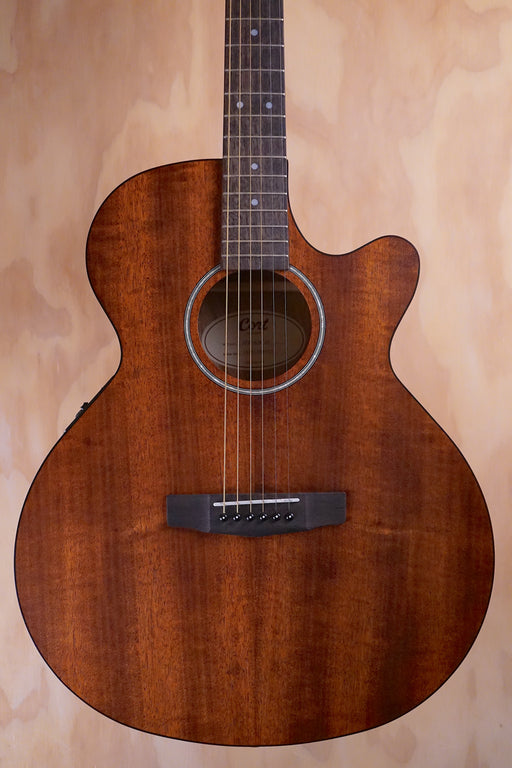 Cort SFX MEM Open Pore Acoustic Guitar, (Used) - Fair Deal Music