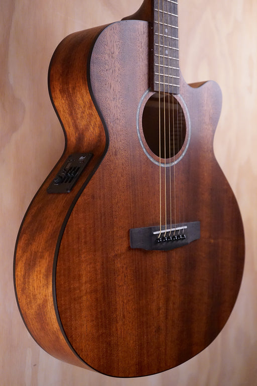 Cort SFX MEM Open Pore Acoustic Guitar, (Used) - Fair Deal Music