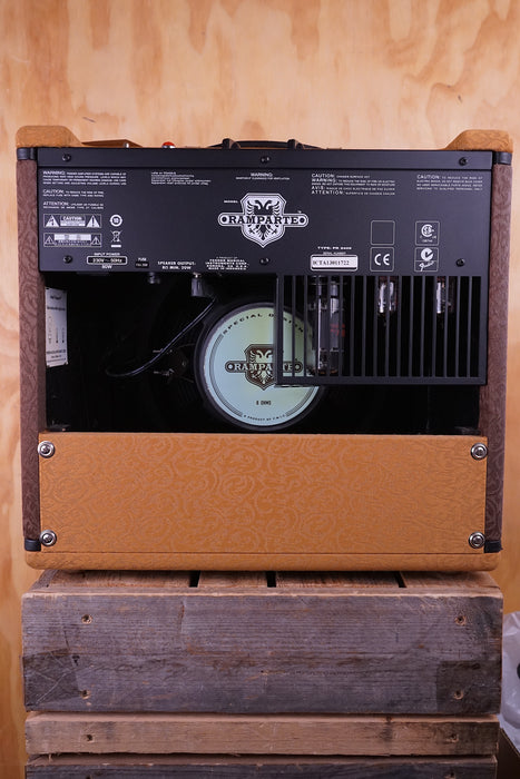 Fender Pawn Shop Special Ramparte, (Used) - Fair Deal Music