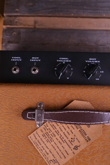 Fender Pawn Shop Special Ramparte, (Used) - Fair Deal Music