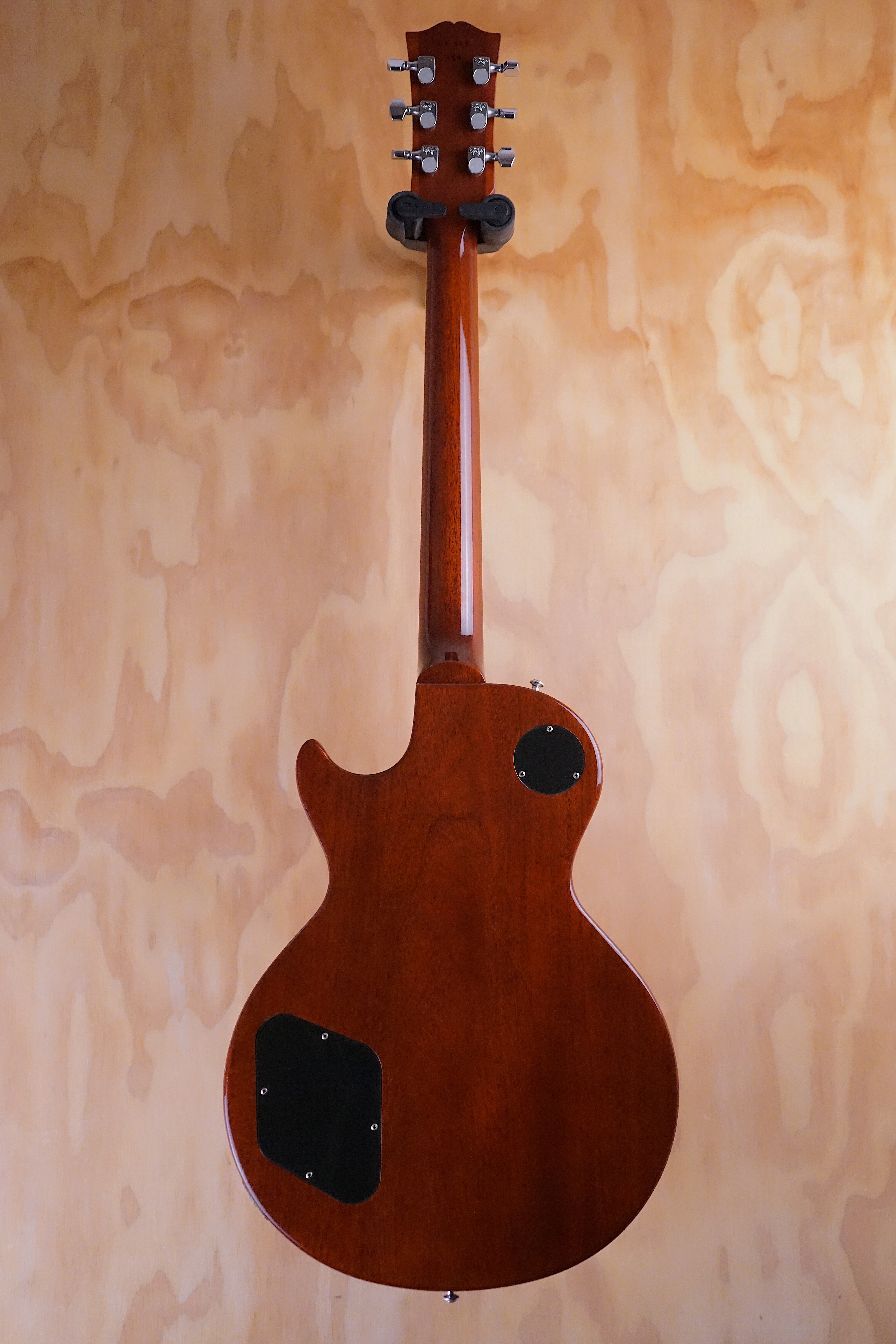 Gibson Custom Shop Collector’s Choice #1 Melvyn Franks ’59 Les Paul Standard Reissue Electric Guitar, (Used, Comm) - Fair Deal Music