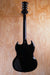 Gibson SG Standard Ebony Electric Guitar, (Used) - Fair Deal Music