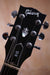 Gibson SG Standard Ebony Electric Guitar, (Used) - Fair Deal Music