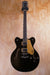 Gretsch G5622 Electromatic Center Block Double-Cut with V-Stoptail in Black Gold Semi Hollow Guitar, (Used) - Fair Deal Music