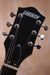 Gretsch G5622 Electromatic Center Block Double-Cut with V-Stoptail in Black Gold Semi Hollow Guitar, (Used) - Fair Deal Music