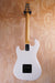 Burns The Marvin 1964 Reissue Shadows White 2018 Electric Guitar, (Used, Comm) - Fair Deal Music