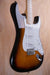 Fender American Original ‘50s Stratocaster in 2-Tone Sunburst Electric Guitar, (Used, Comm) - Fair Deal Music