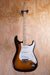 Fender American Original ‘50s Stratocaster in 2-Tone Sunburst Electric Guitar, (Used, Comm) - Fair Deal Music