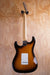 Fender American Original ‘50s Stratocaster in 2-Tone Sunburst Electric Guitar, (Used, Comm) - Fair Deal Music