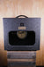 Supro Black Magick head with two matching 1x12 Black Magick cabinets Guitar Amplifiers, (Used) - Fair Deal Music