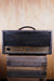 Supro Black Magick head with two matching 1x12 Black Magick cabinets Guitar Amplifiers, (Used) - Fair Deal Music