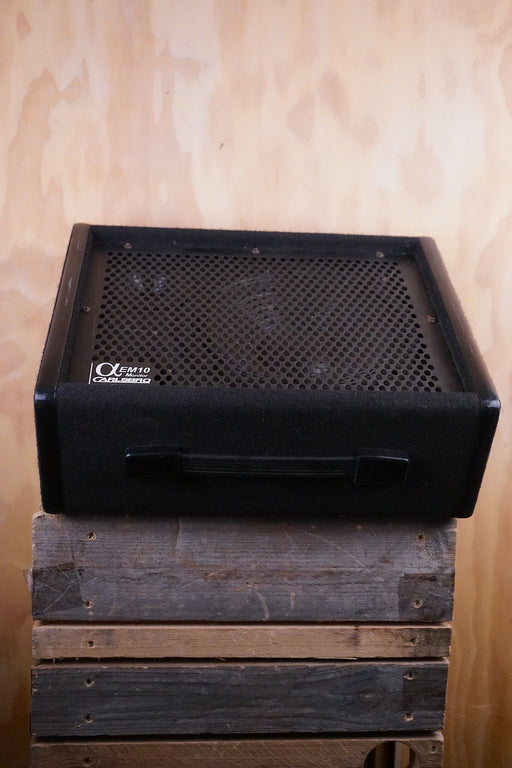 Carlsbro Alpha PM10 Active Monitor with EM10 Passive Monitor, (Used) - Fair Deal Music