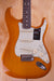 Fender American Performer Stratocaster RW Honey Burst, Open Box - Fair Deal Music