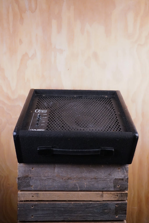 Carlsbro Alpha PM10 Active Monitor with EM10 Passive Monitor, (Used) - Fair Deal Music