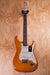 Fender American Performer Stratocaster RW Honey Burst, Open Box - Fair Deal Music